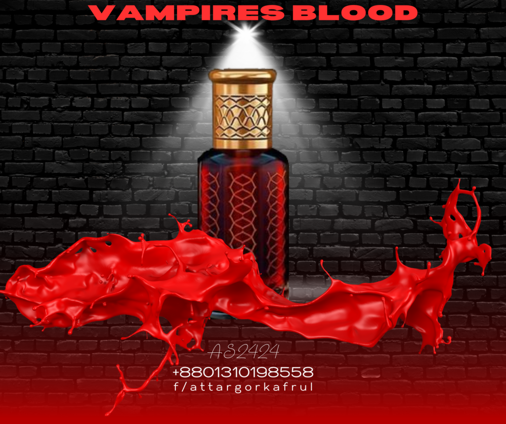 Vampires Blood